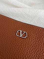 Colestore Valentino Garavani NELLCÔTE Caramel Bag 20x20x3cm - 4