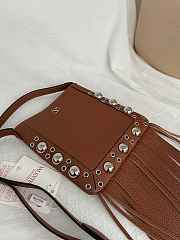 Colestore Valentino Garavani NELLCÔTE Caramel Bag 20x20x3cm - 2