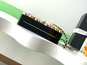Colestore Chanel Minaudière Clutch 11.5x16x6.8cm - 3