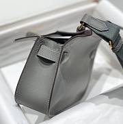 Colestore Hermes Bolso Jypsière mini Muted Gray 23x17x5cm - 4