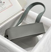 Colestore Hermes Bolso Jypsière mini Muted Gray 23x17x5cm - 2