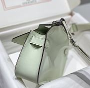 Colestore Hermes Bolso Jypsière mini Mint Green 23x17x5cm - 6