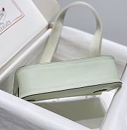 Colestore Hermes Bolso Jypsière mini Mint Green 23x17x5cm - 2