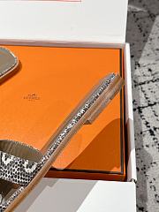 Colestore Hermes Oran Sandals  - 6