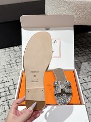 Colestore Hermes Oran Sandals  - 4