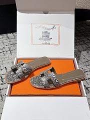 Colestore Hermes Oran Sandals  - 2