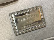 Colestore Louis Vuitton Monogram Miroir Alma GM Hand Bag Silver 32.0 x 24.0 x 15.0 cm - 2