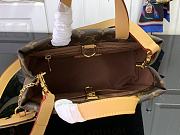 Colestore Louis Vuitton x Pharrell & Nigo Shopper 25x19x11cm - 6