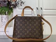 Colestore Louis Vuitton x Pharrell & Nigo Shopper 25x19x11cm - 4