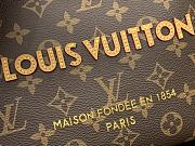 Colestore Louis Vuitton x Pharrell & Nigo Shopper 25x19x11cm - 2
