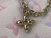 Colestore Louis Vuitton Nano Madeleine Monogram Empreinte Dream Cream 12.5 x 6 x 21cm - 2