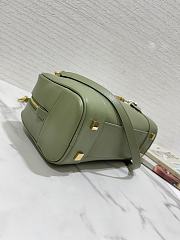 Colestore Loewe Amazona 23 Bag 'Avocado Green' 23x16x10cm - 2