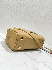 Colestore Loewe Amazona 23 Bag 'Honey' 23x16x10cm - 5