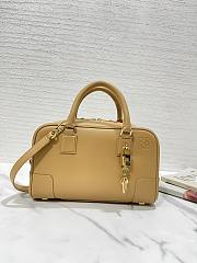 Colestore Loewe Amazona 23 Bag 'Honey' 23x16x10cm - 3