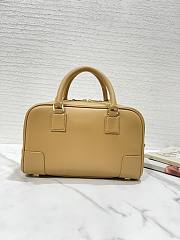 Colestore Loewe Amazona 23 Bag 'Honey' 23x16x10cm - 2