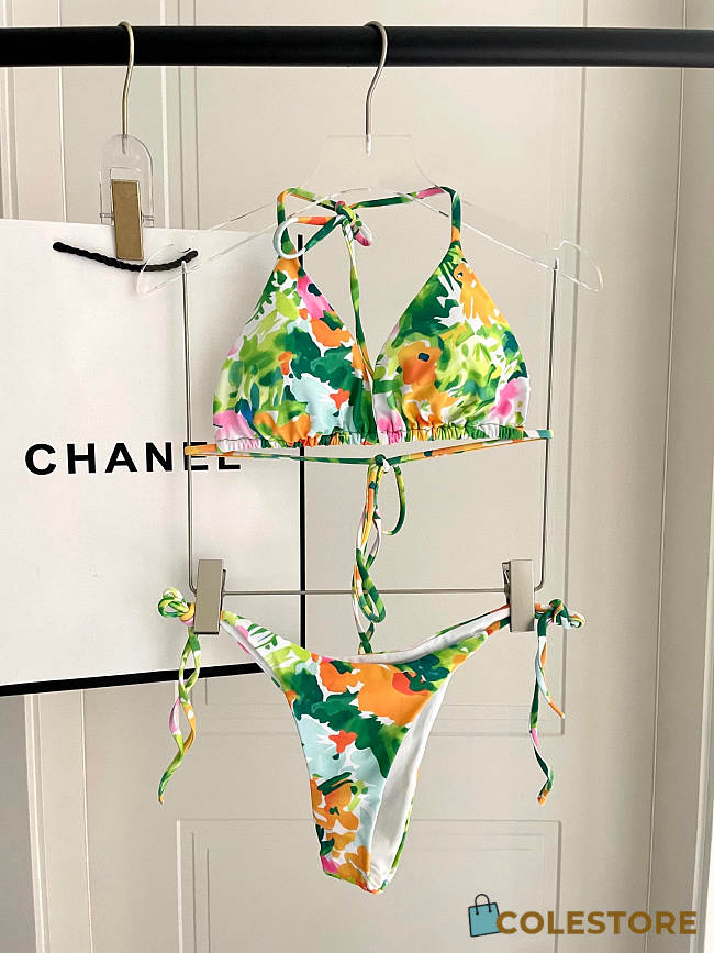 Colestore Casablanca Bikini - 1