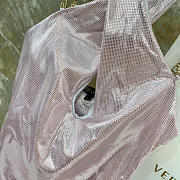 Colestore Versace One Piece Swimsuit/Bikini Pink - 3