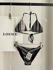 Colestore Loewe Technical Jersey Bikini  - 1