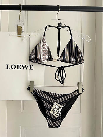 Colestore Loewe Technical Jersey Bikini 