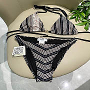 Colestore Loewe Technical Jersey Bikini  - 5