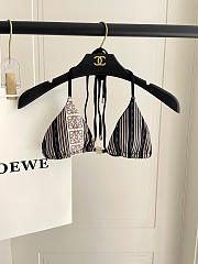 Colestore Loewe Technical Jersey Bikini  - 6