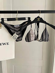 Colestore Loewe Technical Jersey Bikini  - 4