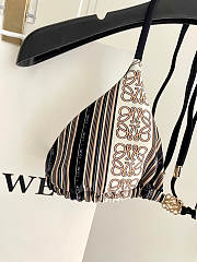 Colestore Loewe Technical Jersey Bikini  - 3