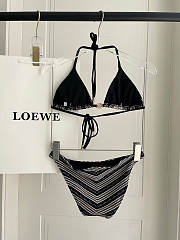Colestore Loewe Technical Jersey Bikini  - 2