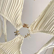 Colestore Celine One Piece Ivory Swimsuit/Bikini - 4