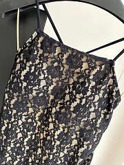 Colestore Dolce & Gabbana One-Piece Lace Swimsuit/Bikini - 2