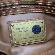 Colestore Louis Vuitton Speedy P9 Bandoulière 25 Autres Cuirs Monogram 25 x 15 x 15cm - 4