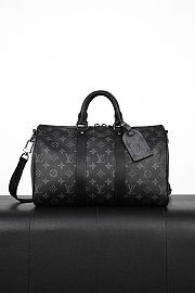 Colestore Louis Vuitton Keepall Bandoulière 35 35x21x16cm - 1