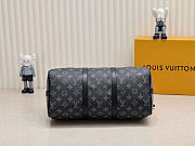 Colestore Louis Vuitton Keepall Bandoulière 35 35x21x16cm - 5