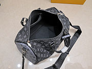 Colestore Louis Vuitton Keepall Bandoulière 35 35x21x16cm - 4