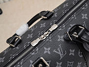 Colestore Louis Vuitton Keepall Bandoulière 35 35x21x16cm - 2