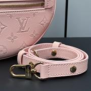 Colestore Louis Vuitton Loop Jasmine Pink 24x22x6cm - 6
