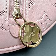 Colestore Louis Vuitton Loop Jasmine Pink 24x22x6cm - 4