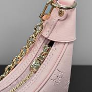 Colestore Louis Vuitton Loop Jasmine Pink 24x22x6cm - 3