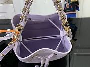 Colestore Louis Vuitton NéoNoé BB Misty Lilac 20 x 13 x 20cm - 6