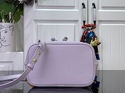 Colestore Louis Vuitton NéoNoé BB Misty Lilac 20 x 13 x 20cm - 3