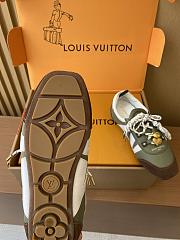Colestore Louis Vuitton LV Sneakerina Pistachio - 2