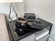Colestore Chanel Mary Jane Patent Leather - 2