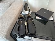 Colestore Chanel Mary Jane Patent Leather - 6