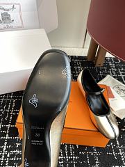 Colestore Hermes Mary Jane Lilibeth Gold - 6