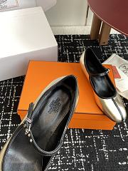 Colestore Hermes Mary Jane Lilibeth Gold - 5