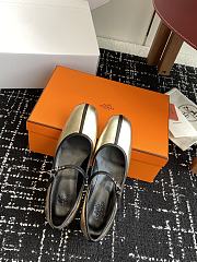 Colestore Hermes Mary Jane Lilibeth Gold - 2