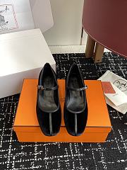Colestore Hermes Mary Jane Lilibeth Black - 1