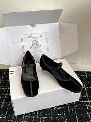 Colestore Hermes Mary Jane Lilibeth Black - 6