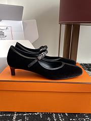 Colestore Hermes Mary Jane Lilibeth Black - 5