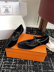 Colestore Hermes Mary Jane Lilibeth Black - 3